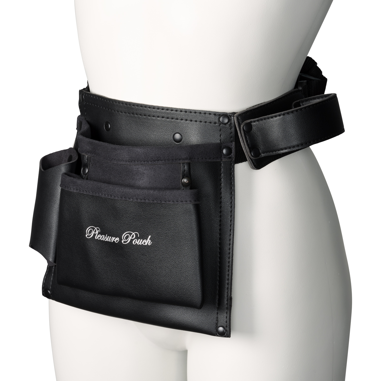 Love Hamma Black Pleasure påse 1