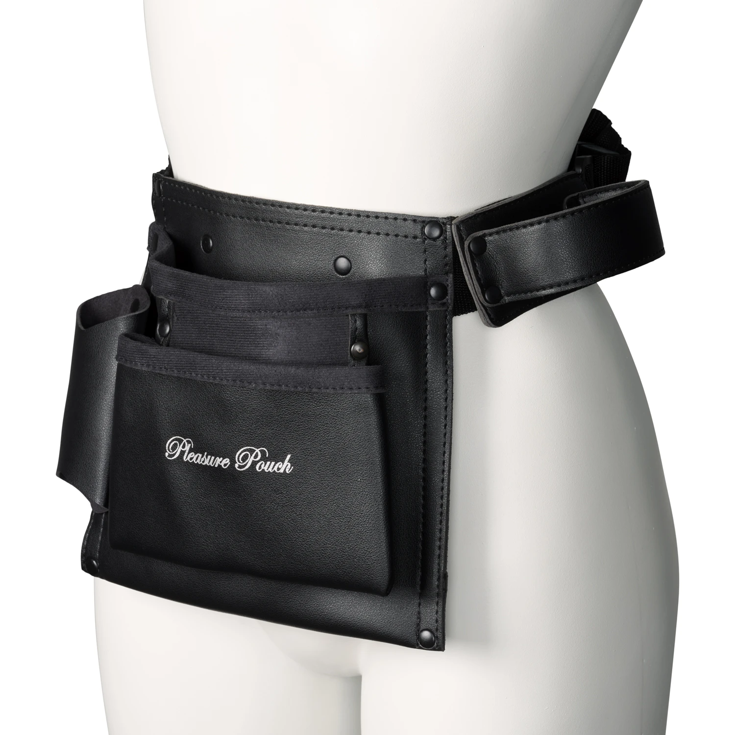 Love Hamma Freudenbeutel Schwarz 1