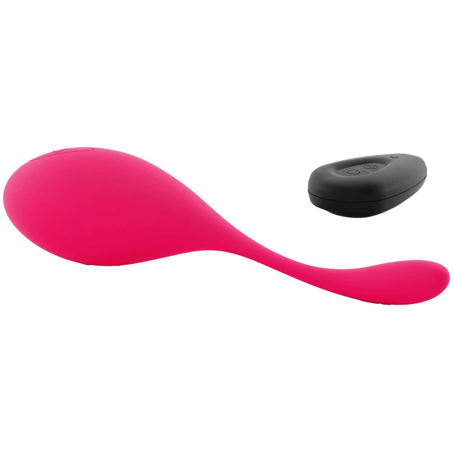 Marc Dorcel Secret Vibe 2 Fjernbetjent Vibrator Æg 1