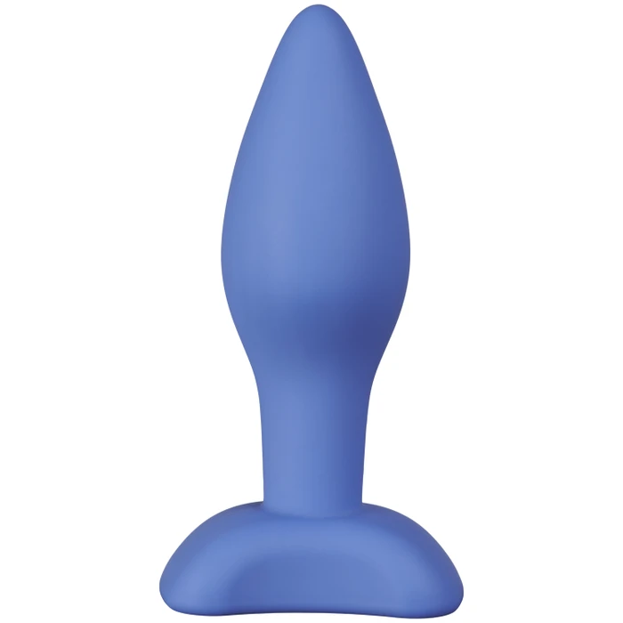 Sinful BumBum Small Very Peri Silicone Butt Plug var 1