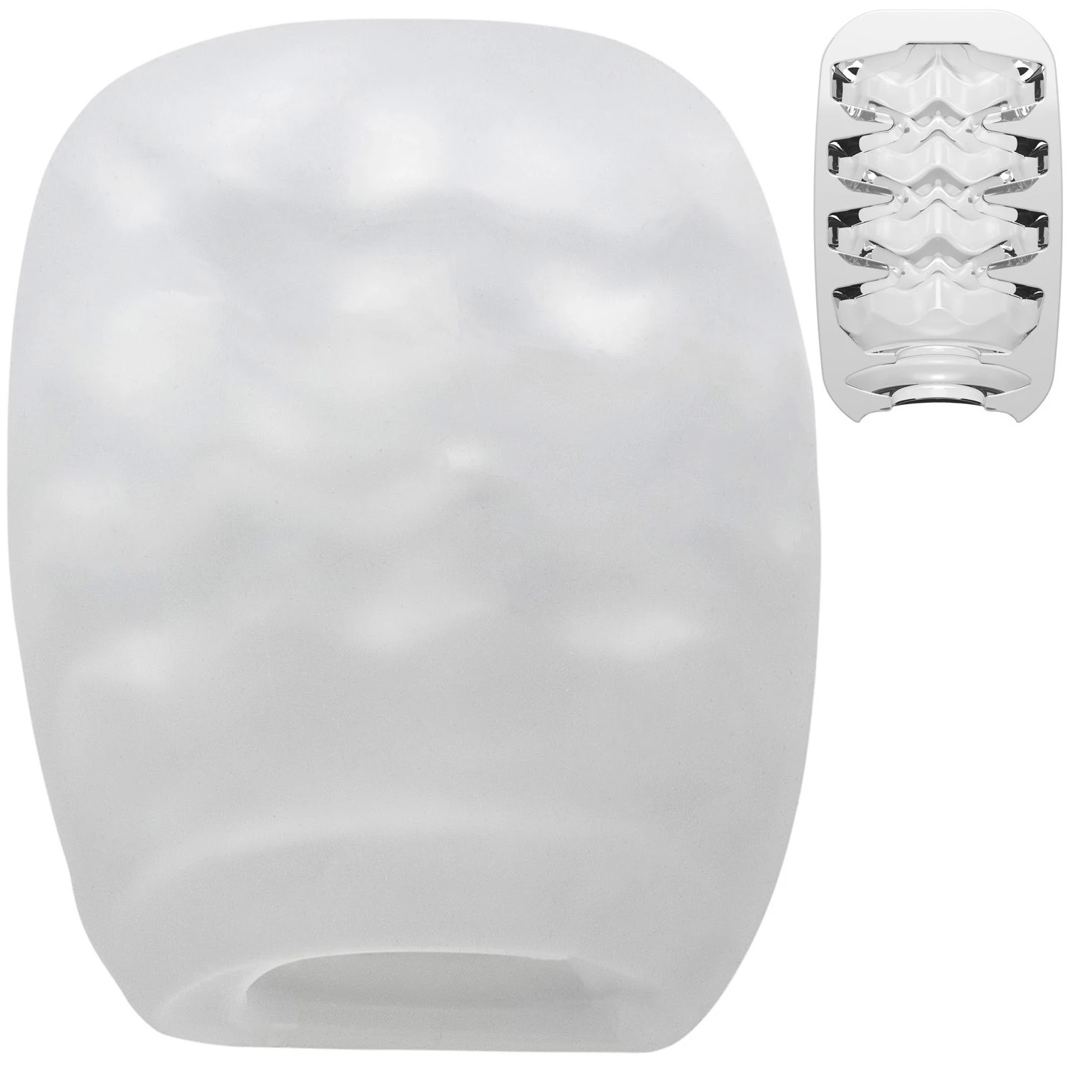 Marc Dorcel Sex Shot Xtrem Håndjobb til menn 1