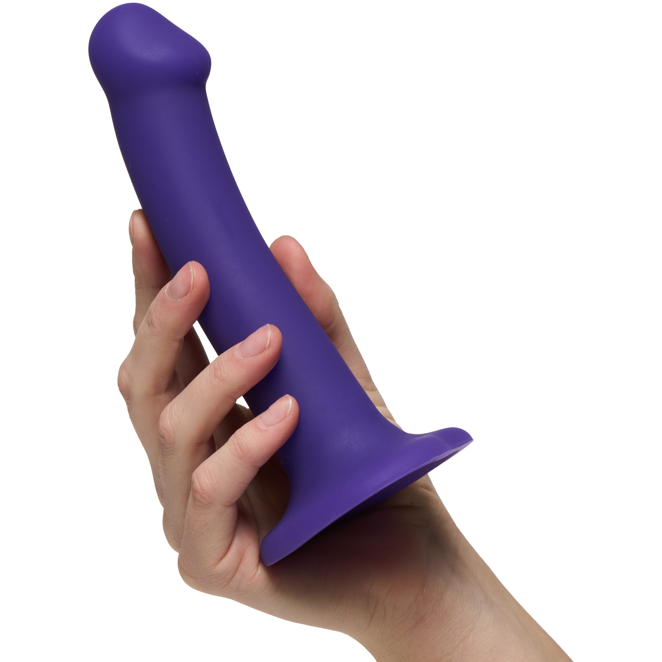 Strap-On-Me Glow-LED dildo var 2