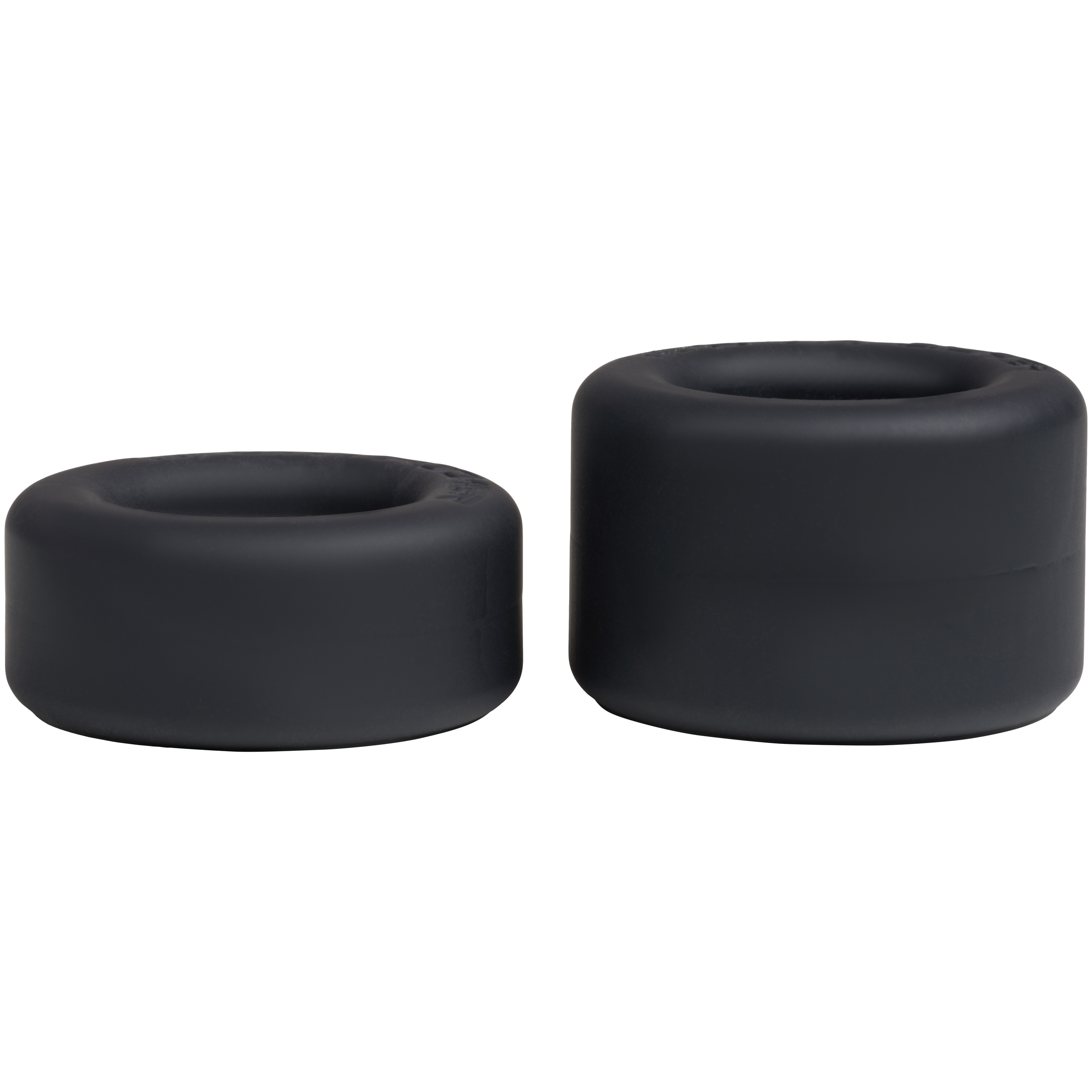 Sport Fucker Nut Job Kit Anneau Masculin en silicone var 2