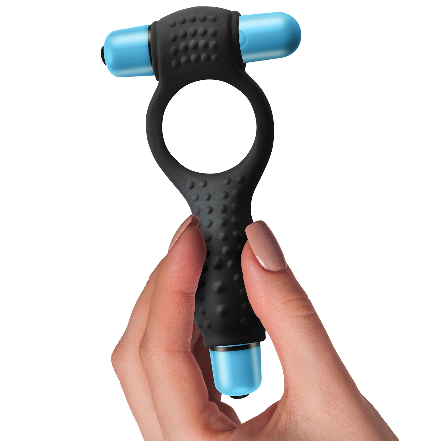 Rocks Off Remix Vibrating Cock Ring  1