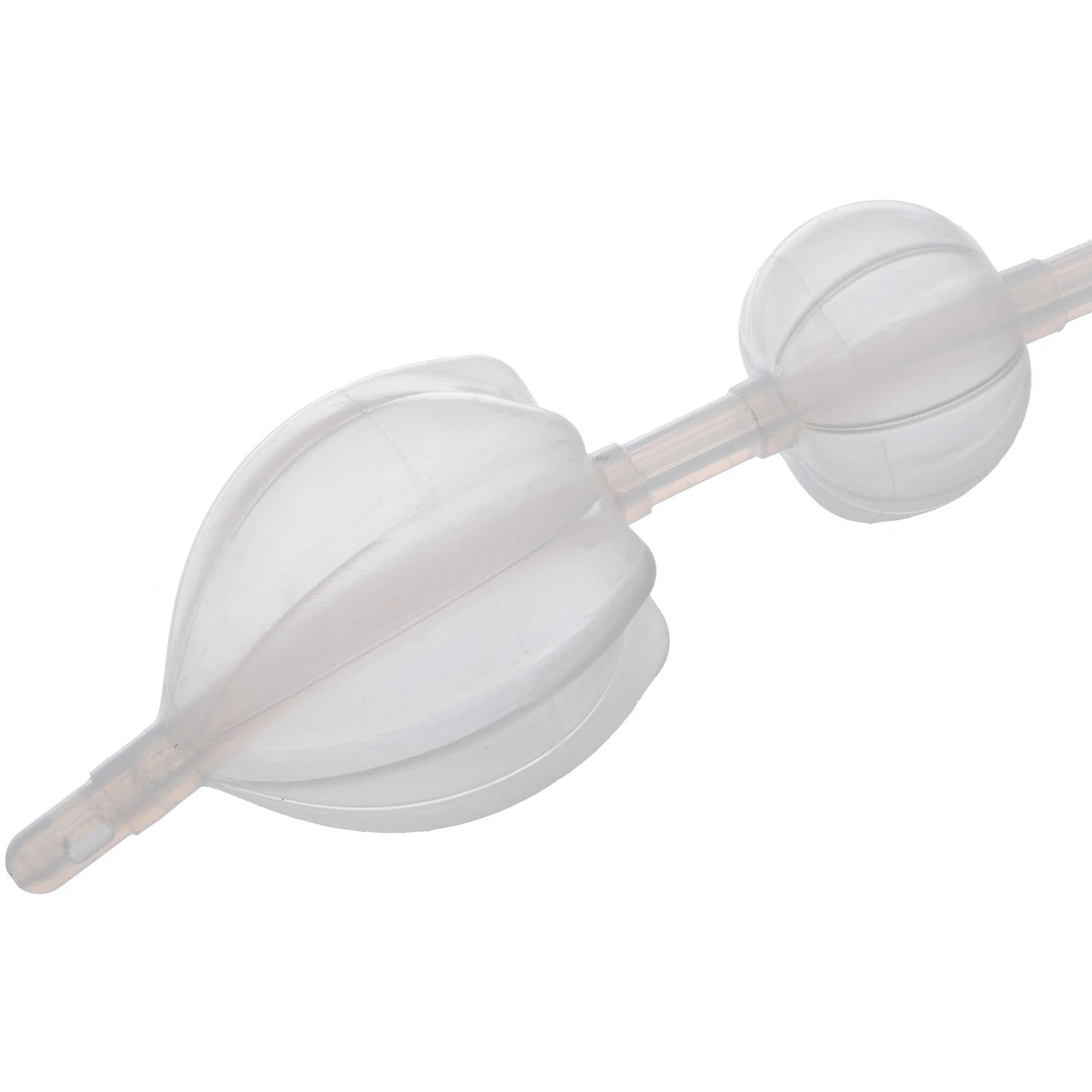 Clean Stream Double Bulb Anal Douche 1