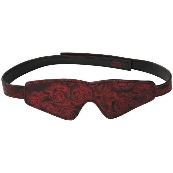 Fifty Shades of Grey Sweet Anticipation Blindfold var 1