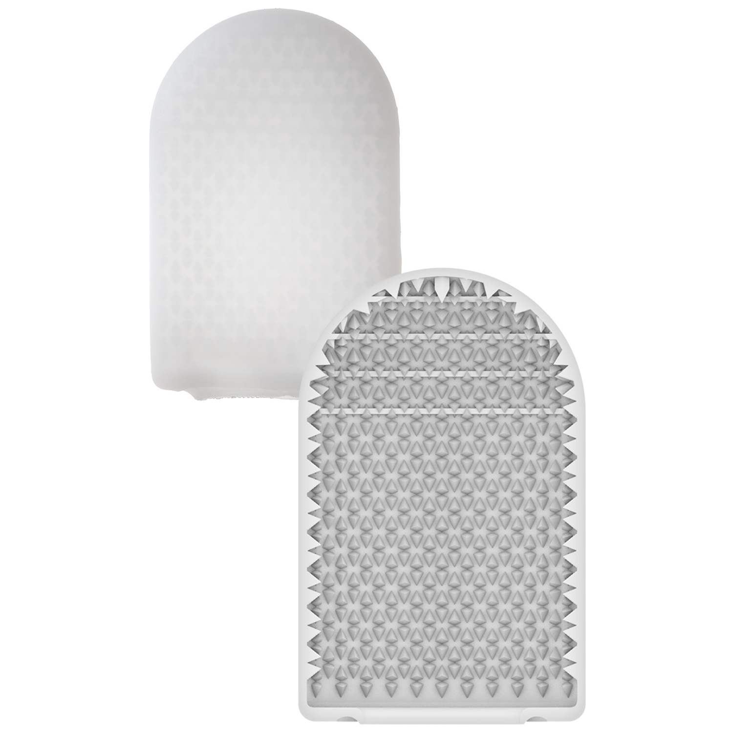 TENGA Pocket Crystal Mist Stroker 1