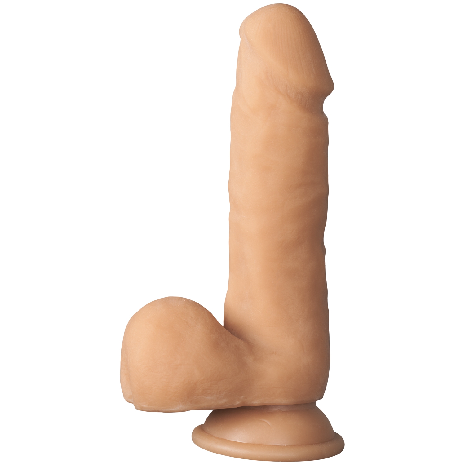 Willie City Luxe Realistisk Dildo 20 cm 1