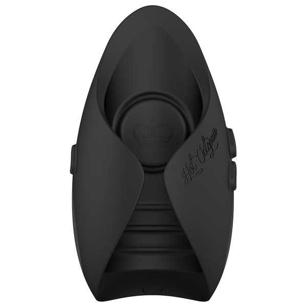 Hot Octopuss Pulse II Solo Penisvibrator var 1