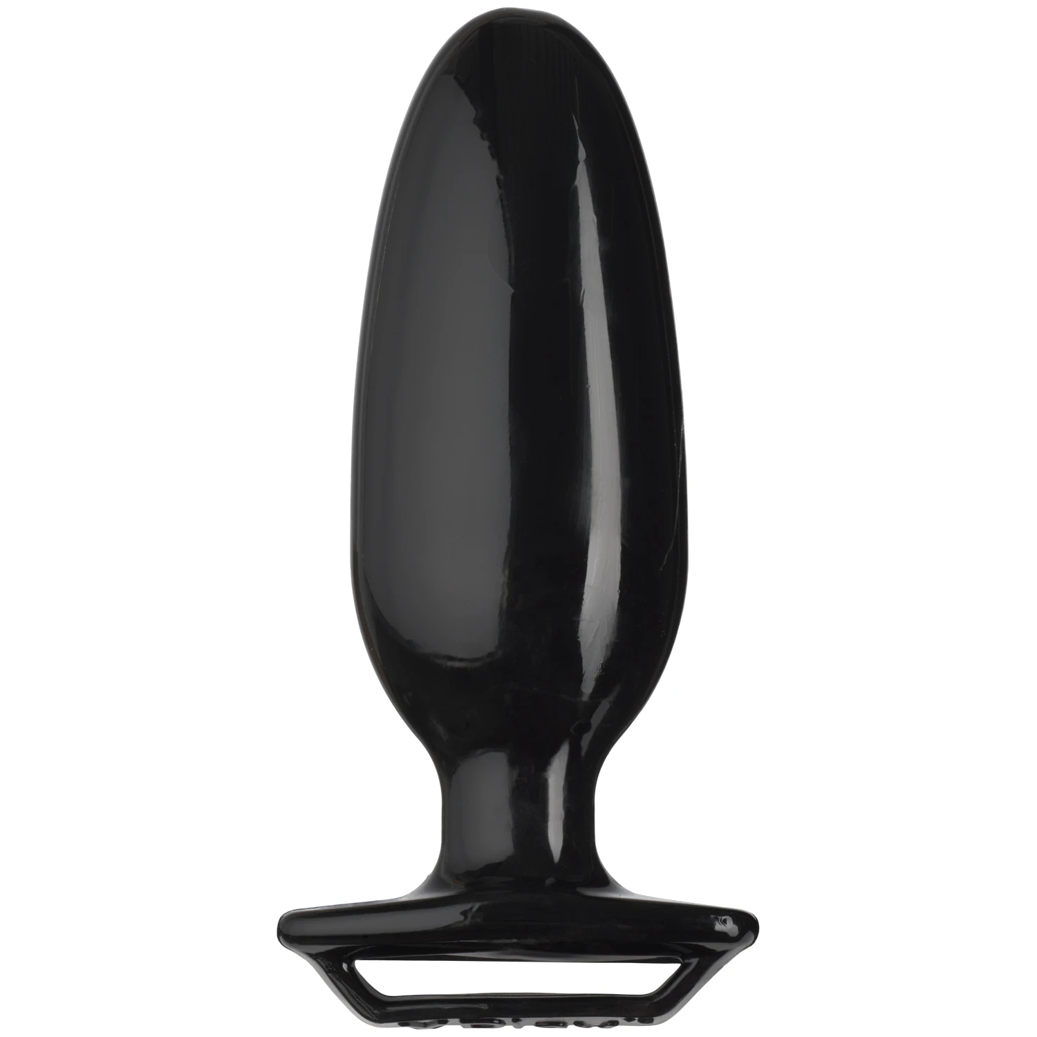 Perfect Fit Finger Grip Plug Maat 4 " var 1