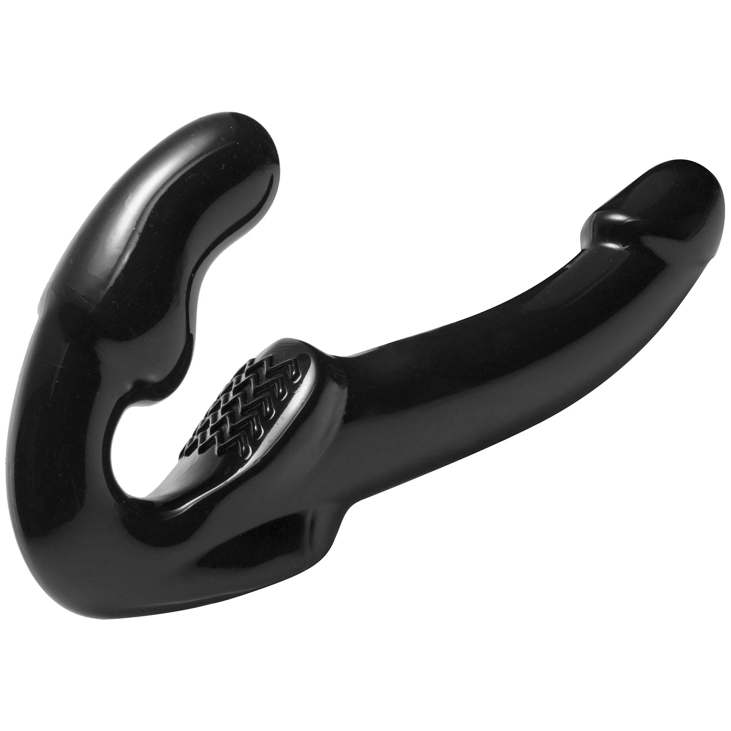 Strap U Revolver Valjaaton Strap-On Dildo 1