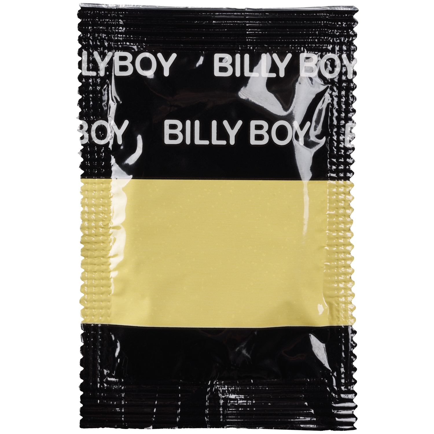 Billy Boy Billy Boy Dotted Kondomer 12 stk. - Forskjellige farger