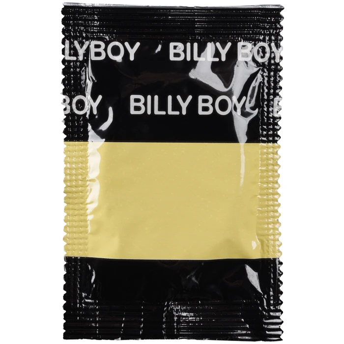 Billy Boy Dotted Condooms 12 Stuks var 1