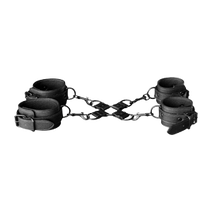 Hogties