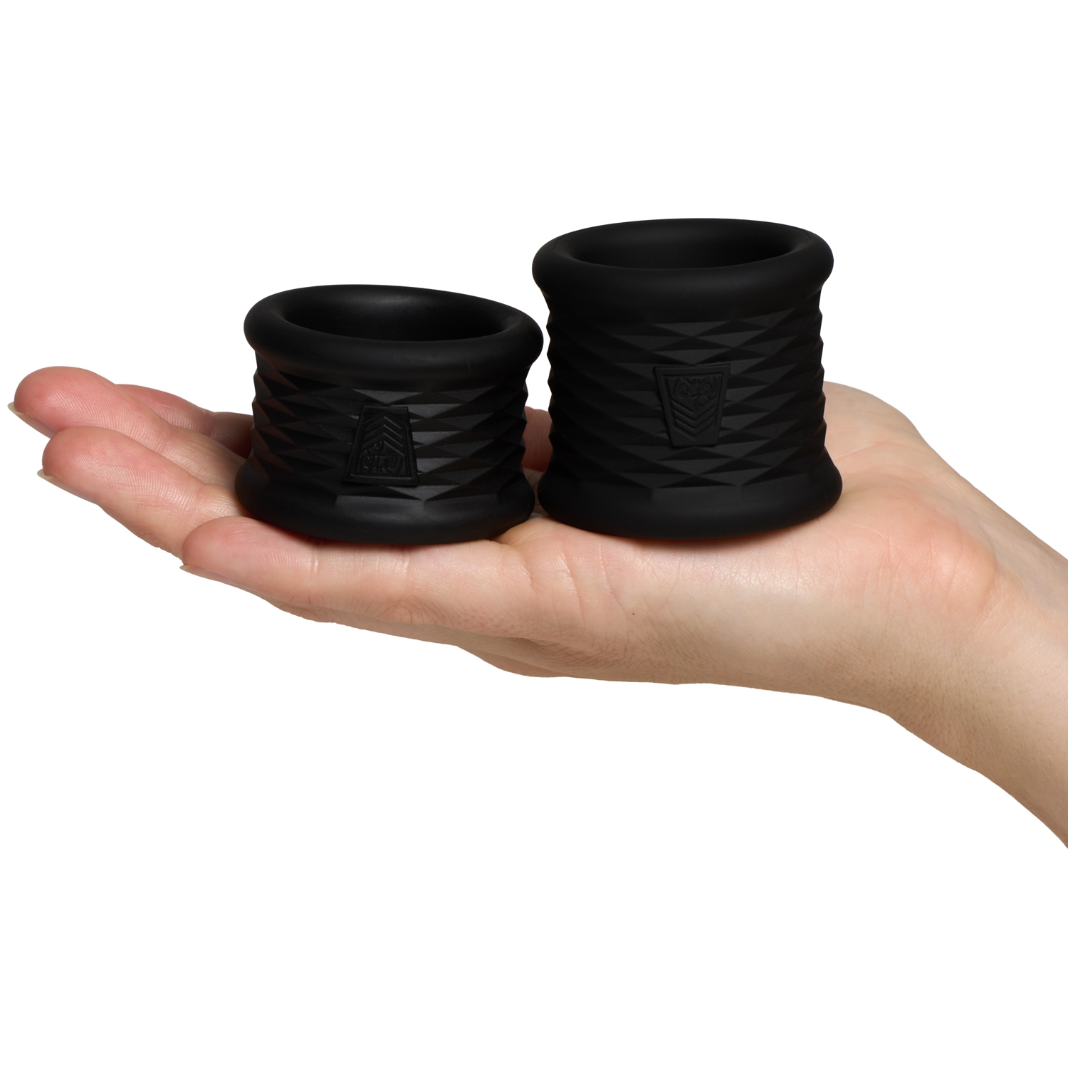 Doc Johnson Fort Troff Stretch Flex Trainers var 2