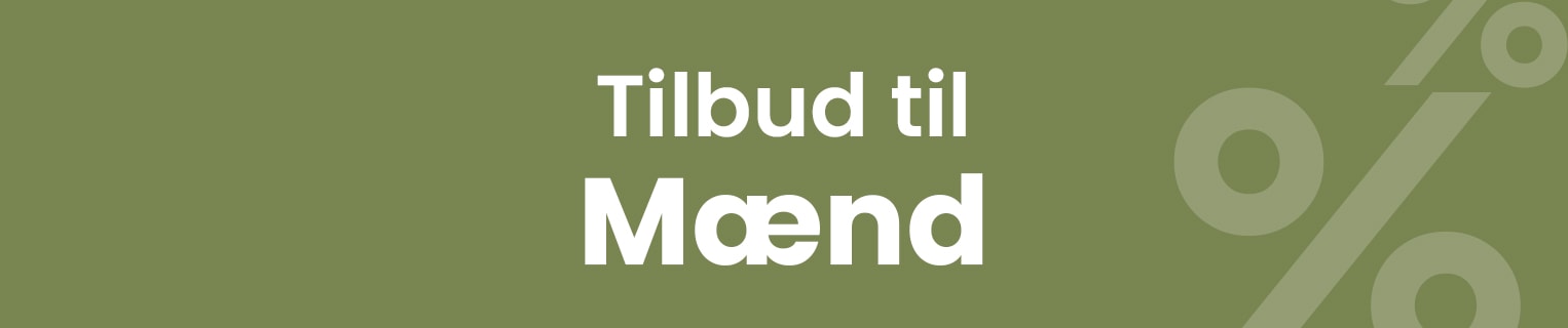 Tilbud til mænd desktop