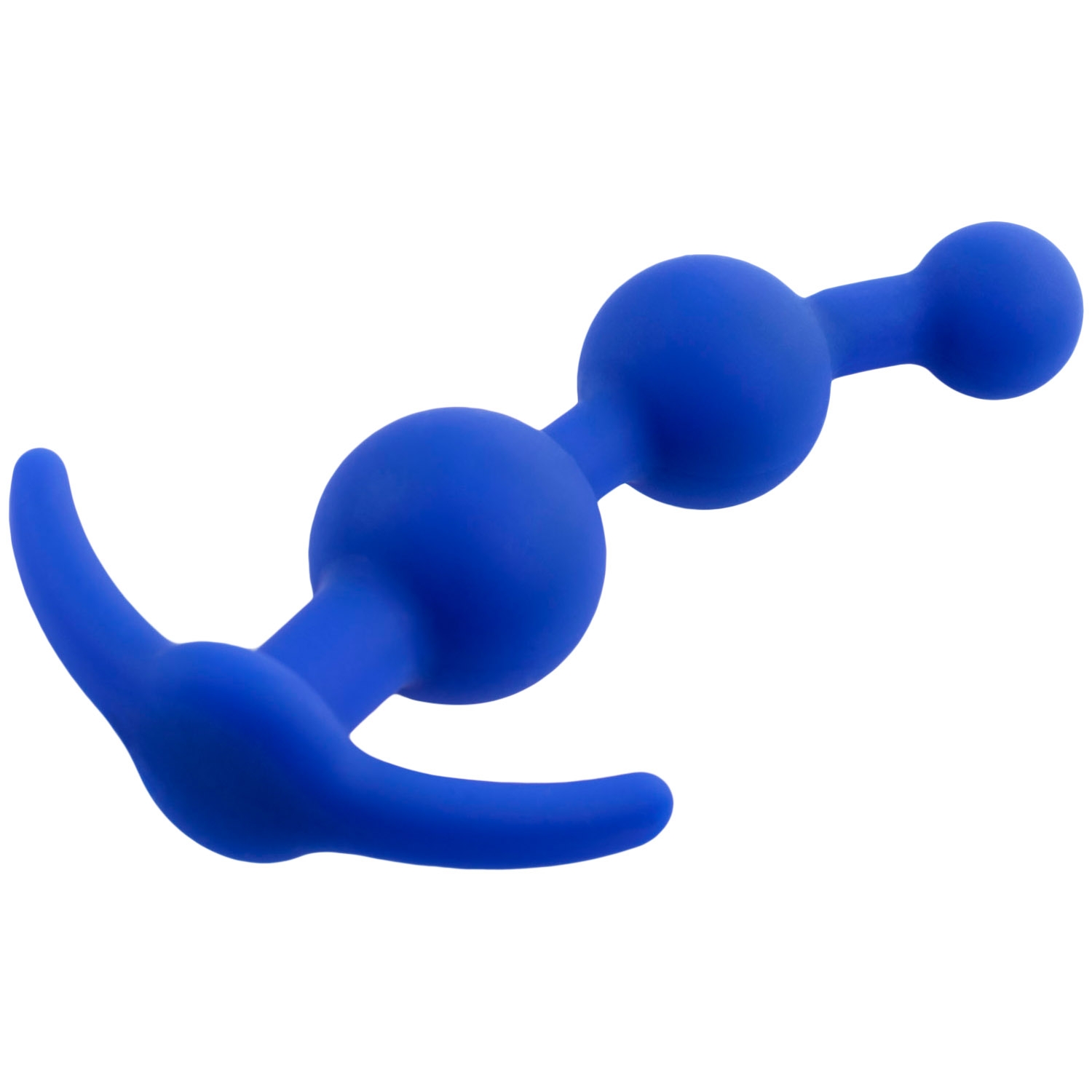 Sexperiments Anal Beads i Silikon 1