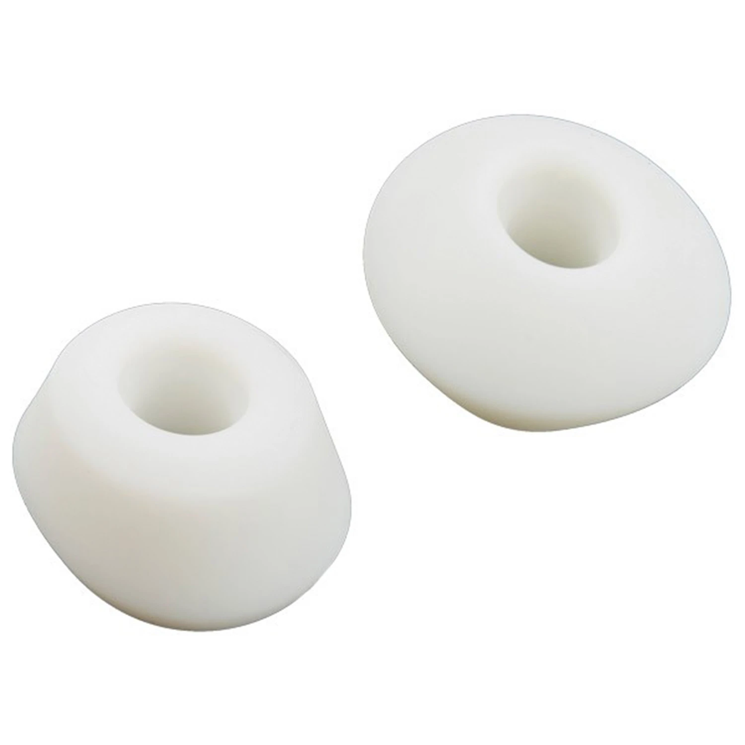 Satisfyer Silikon Sughuvud 5-Pack 1