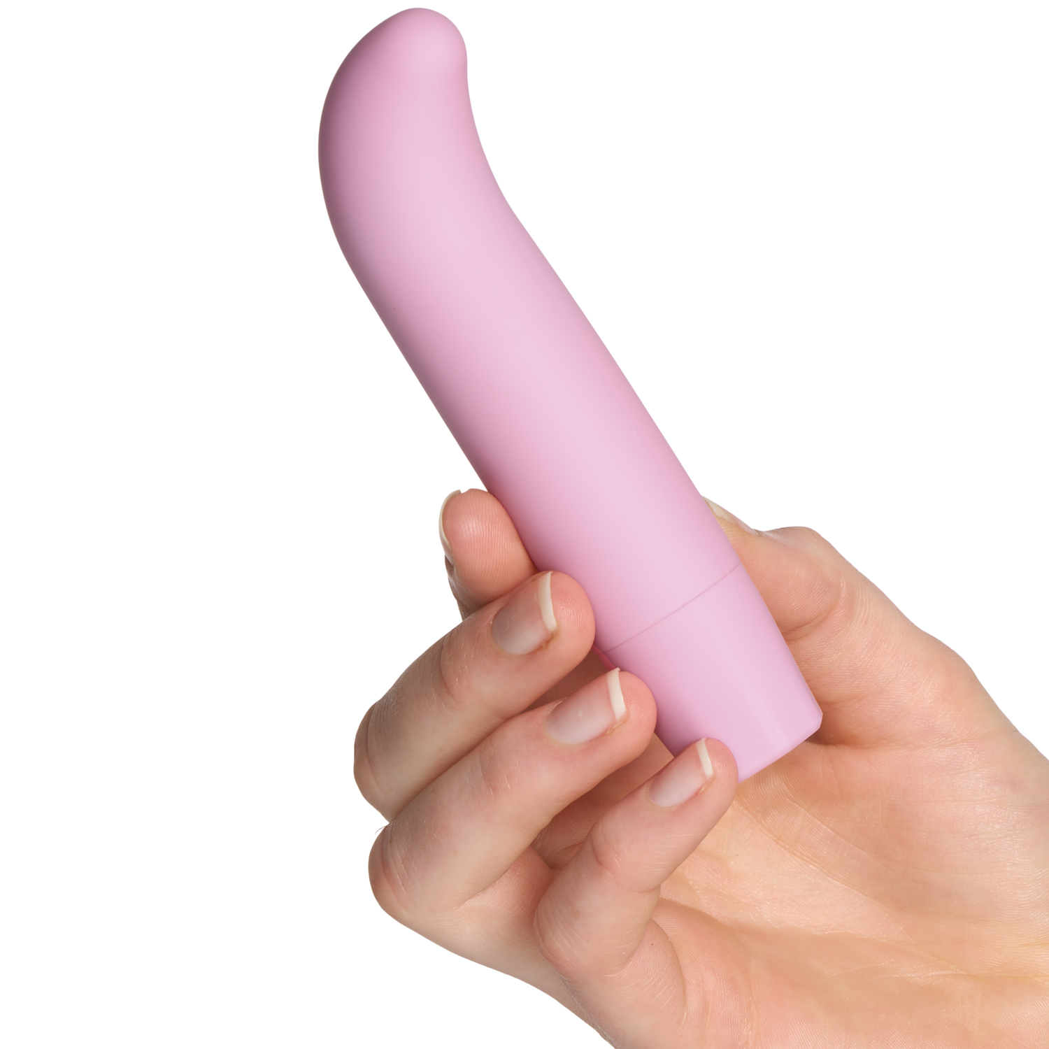 Baseks Curve G-Punkt-Mini-Vibrator 1