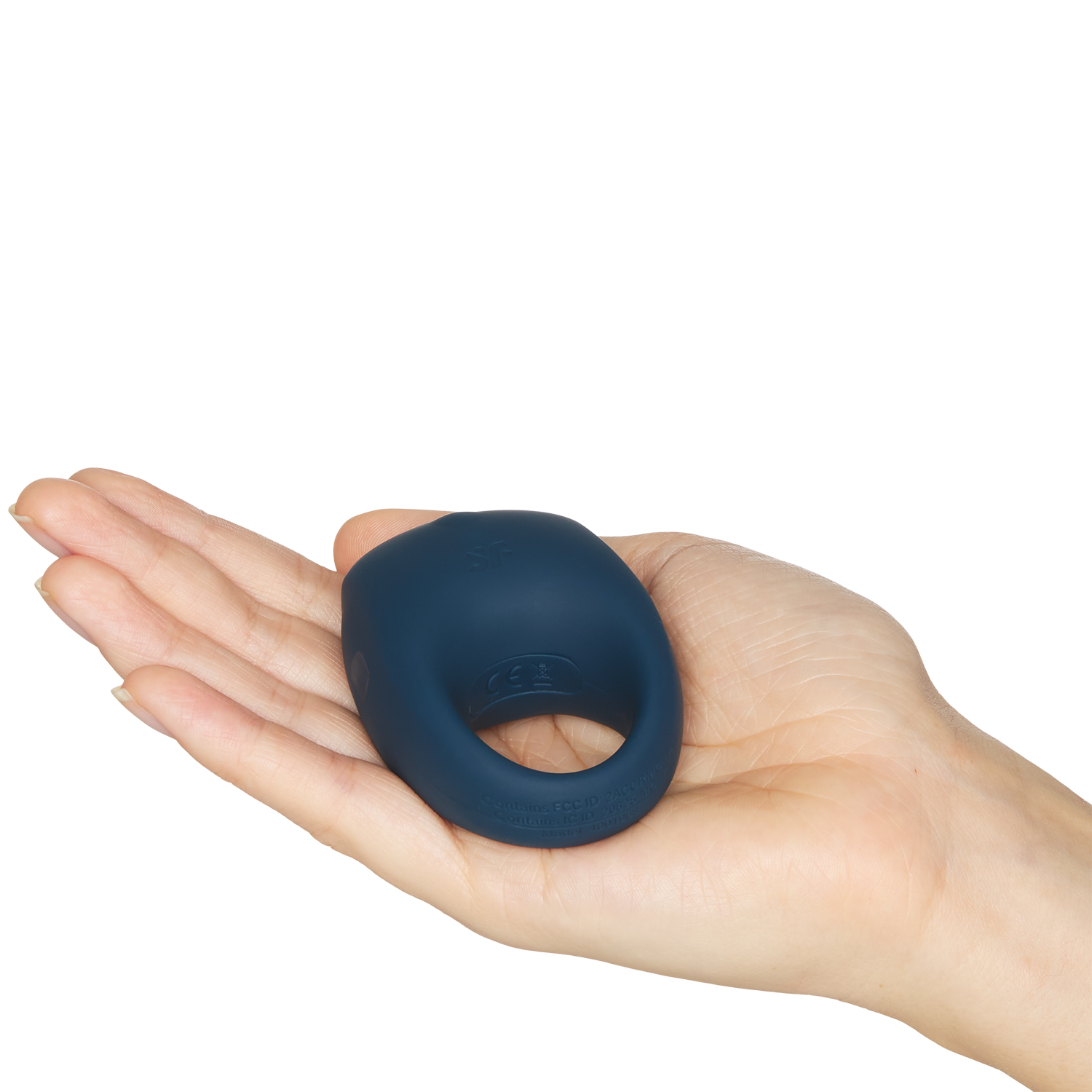 Satisfyer Strong One Penisring mit Vibration 1