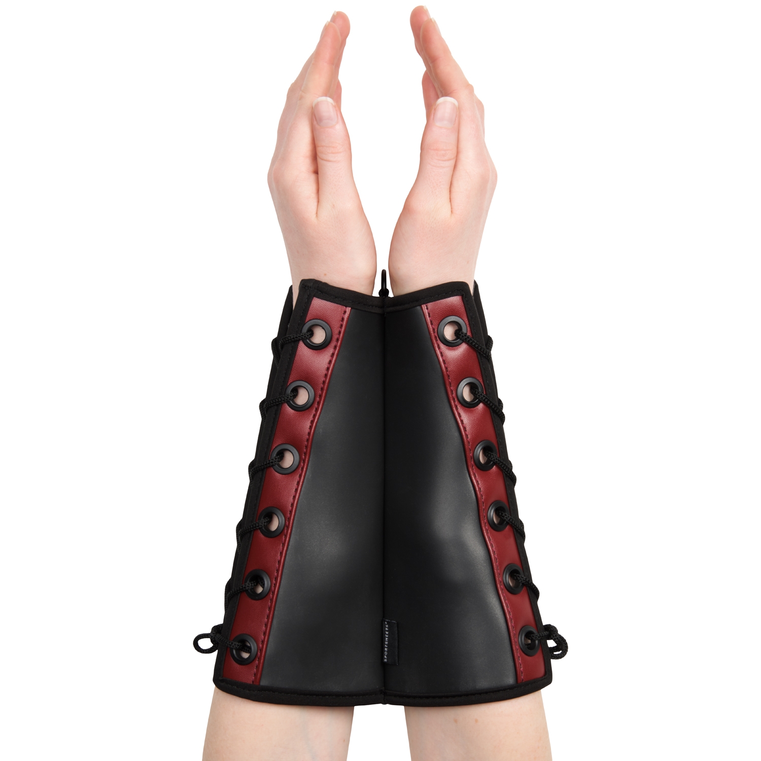 Sportsheets Saffron Manschetter för Armarna 1