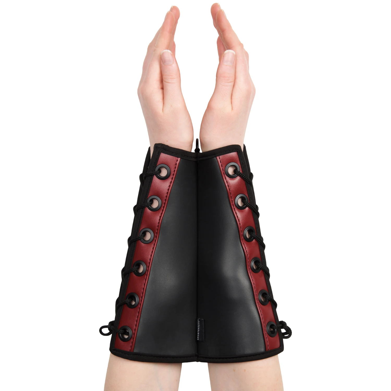 Sportsheets Saffron Stulpen-Manschetten 1