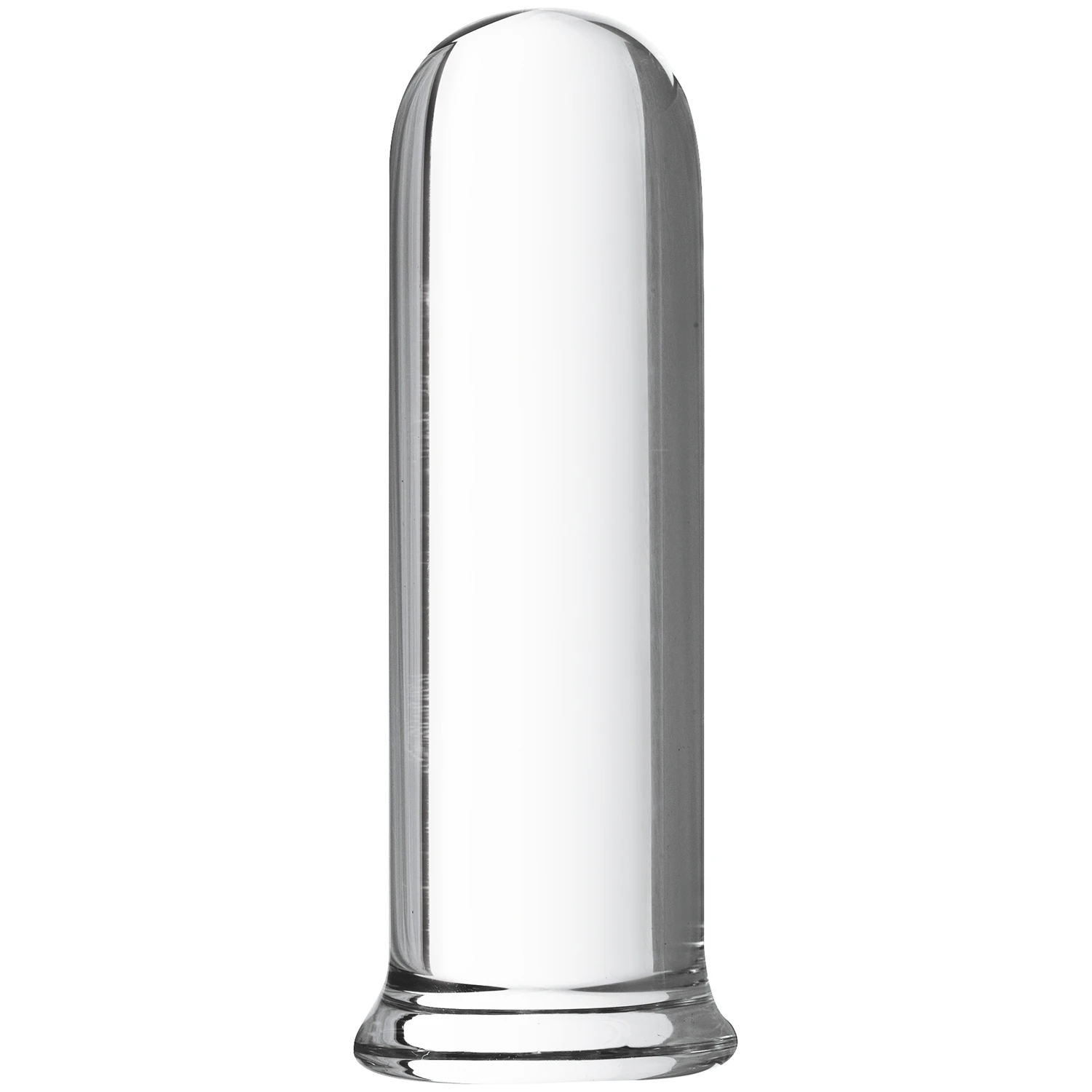 Prisms Pillar Cylinder Glassdildo 16,5 cm var 1