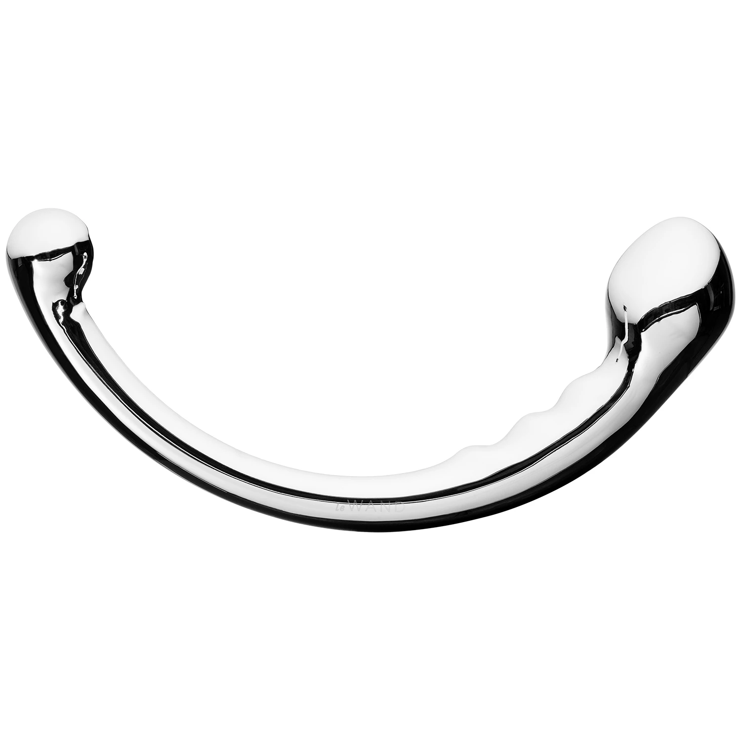 Le Wand Hoop Stalen Stimulator 26,2 cm var 1