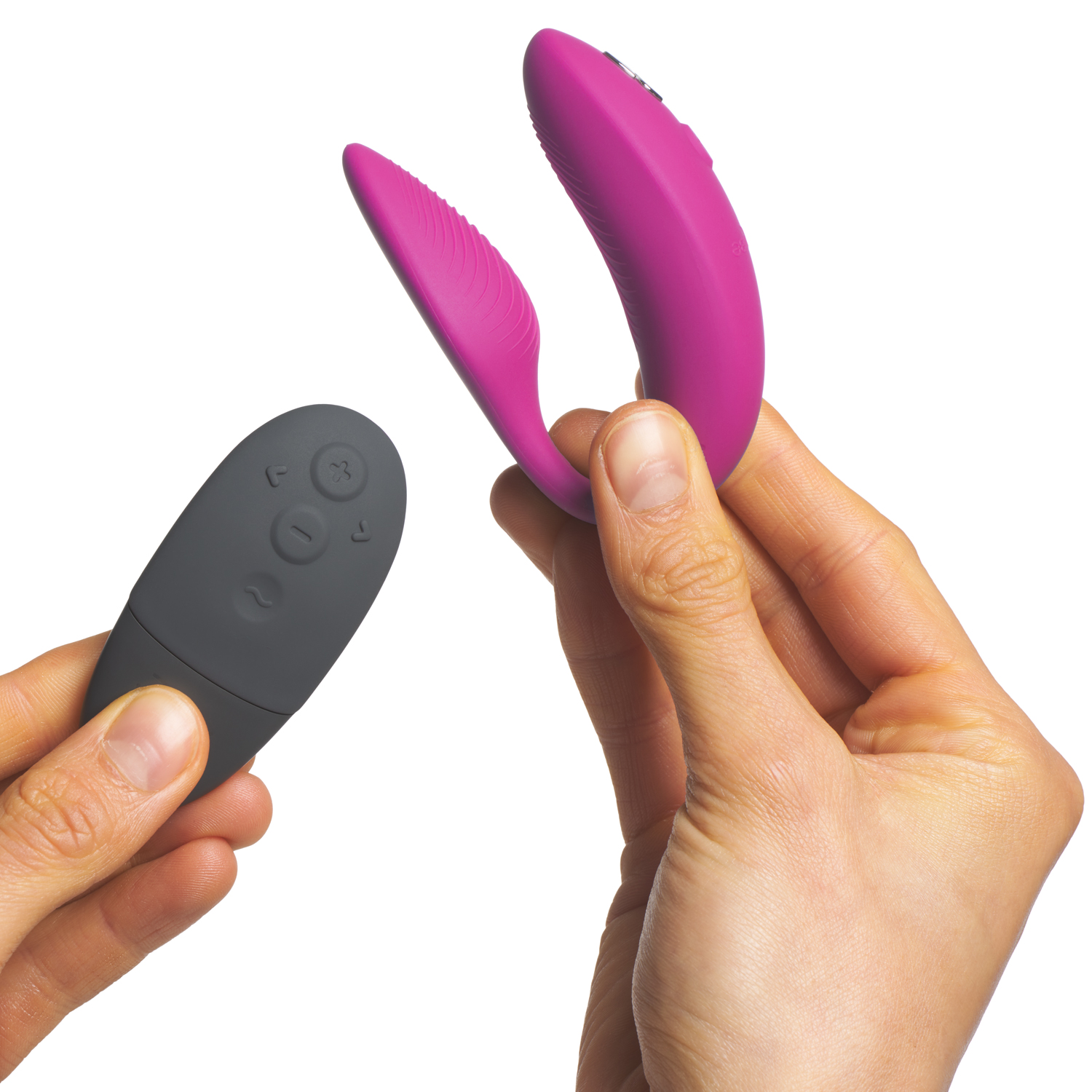 We-Vibe Sync 2 App Controlled Couple Vibrator