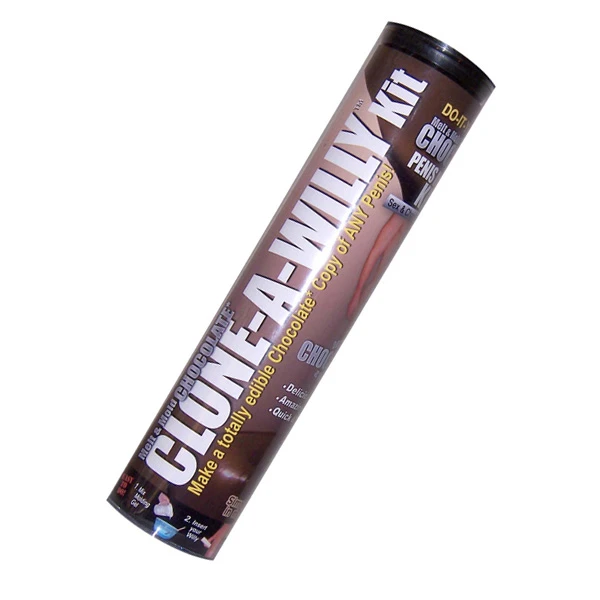 Clone-A-Willy Klon Din Penis Chokolade Udgave 1