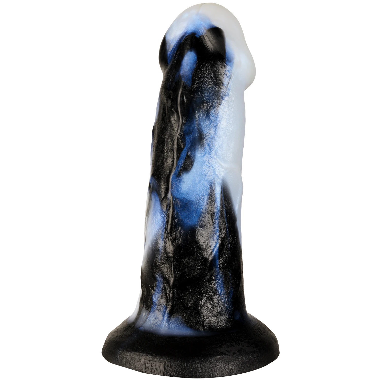 Vixen Creations Buck Midnight Pearl VixSkin Dildo 17.5 cm var 1