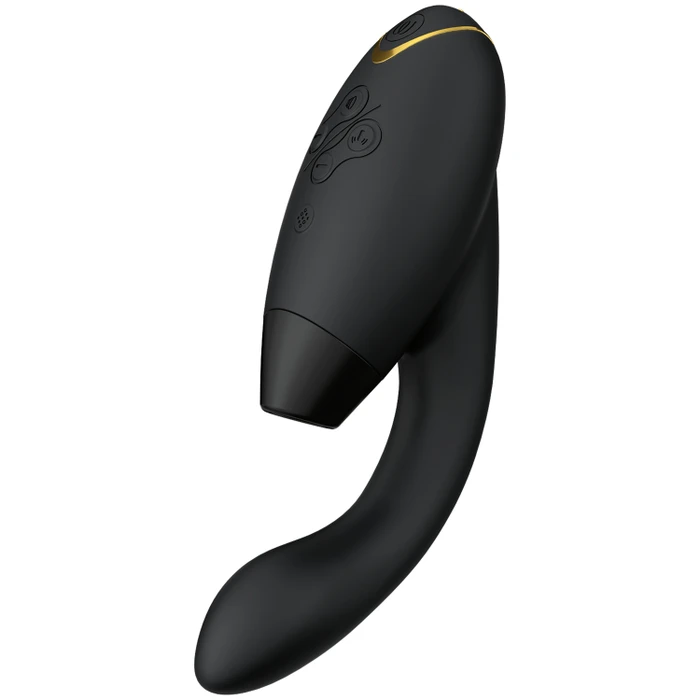 Womanizer Duo 2 G-spot and Clitoral Stimulator var 1