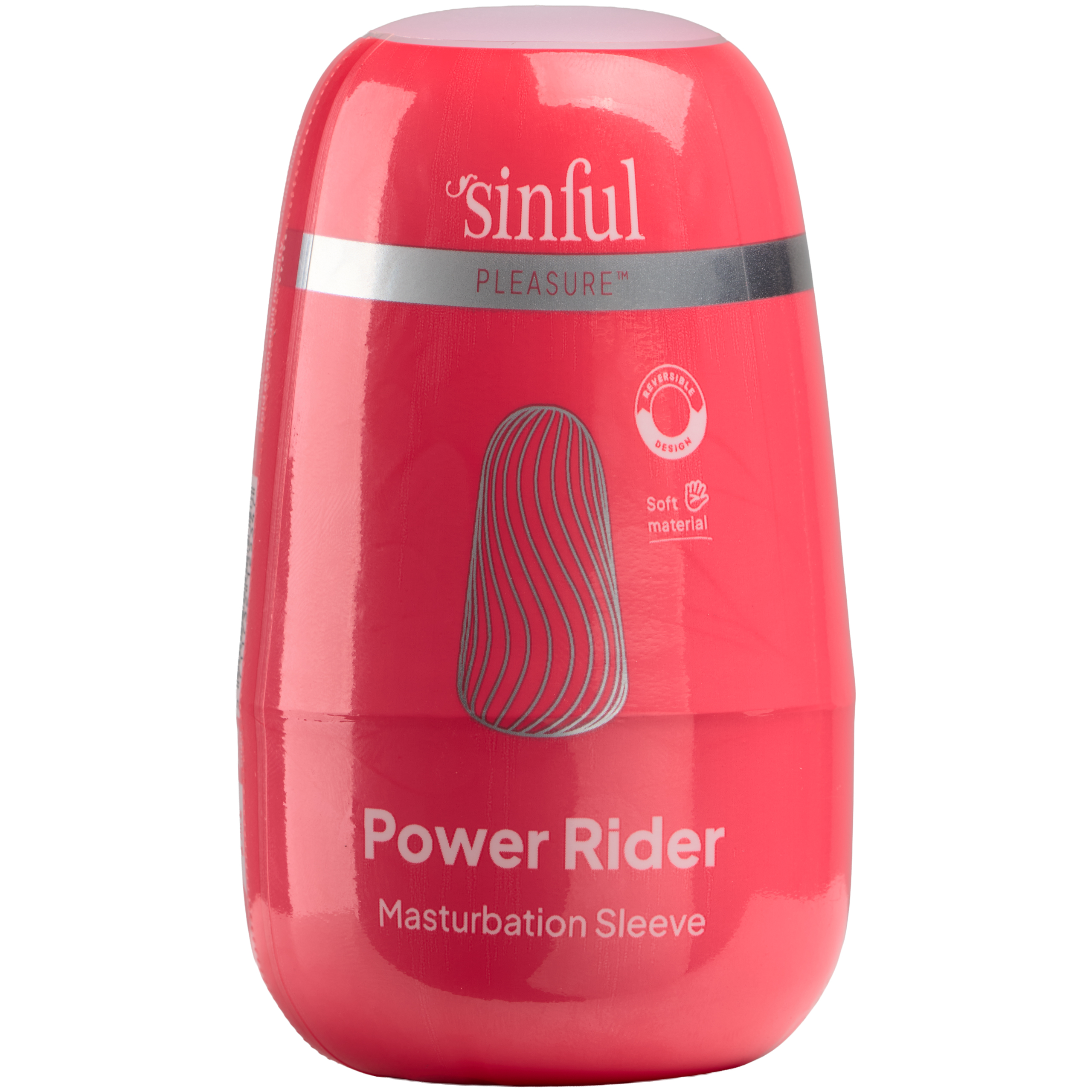Sinful Power Rider Masturbation Tool var 1
