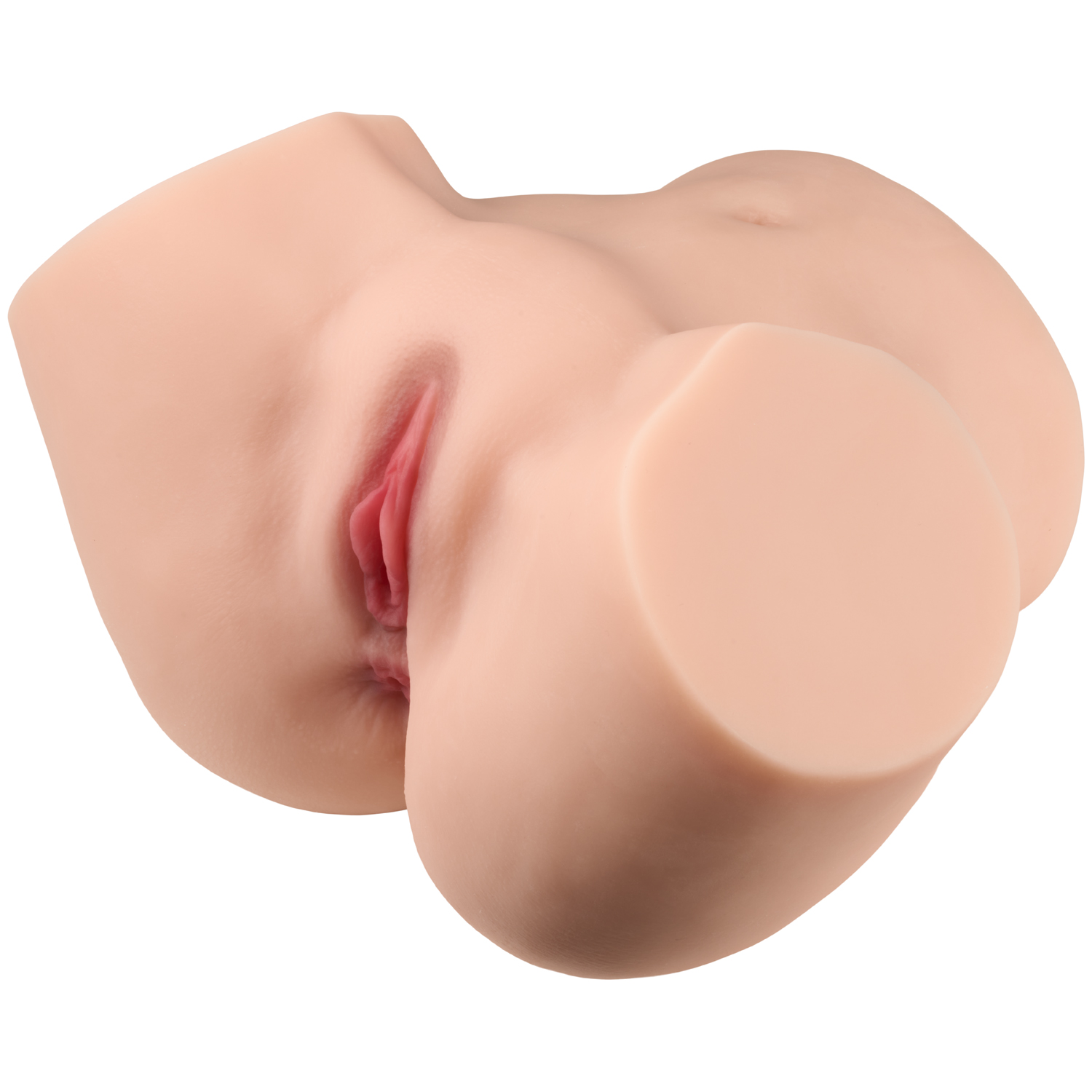 Realistixxx Real Style IV Masturbator var 2