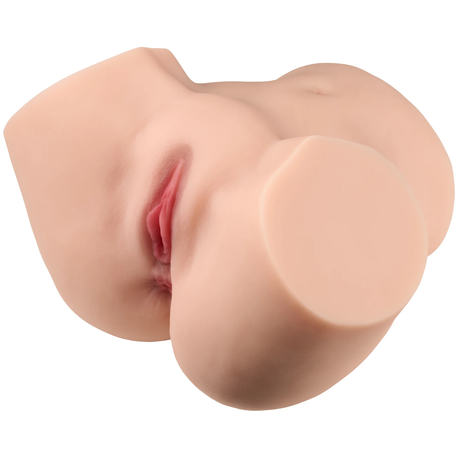 Realistixxx Real Style IV Masturbator var 2