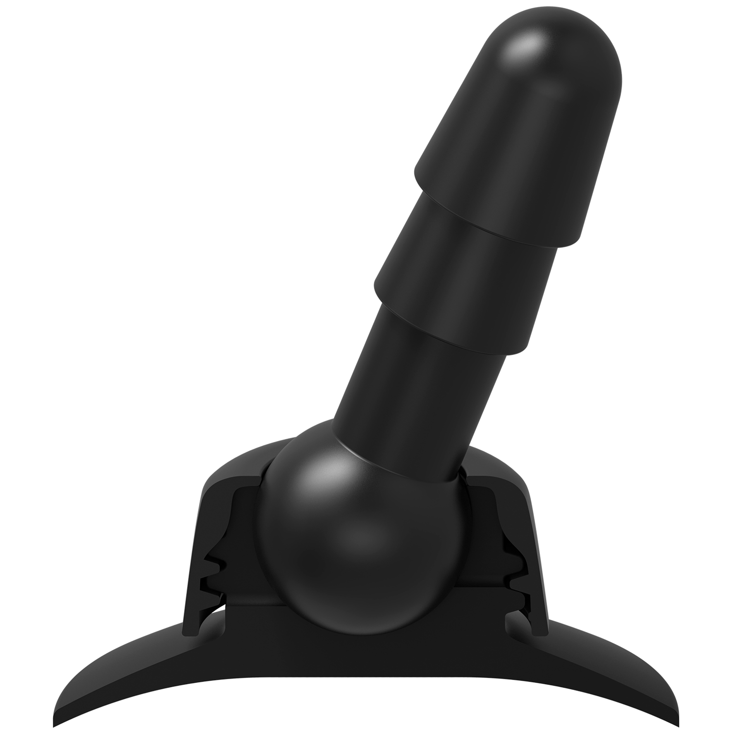 Vac-U-Lock Deluxe 360 Degree Saugnapf 1