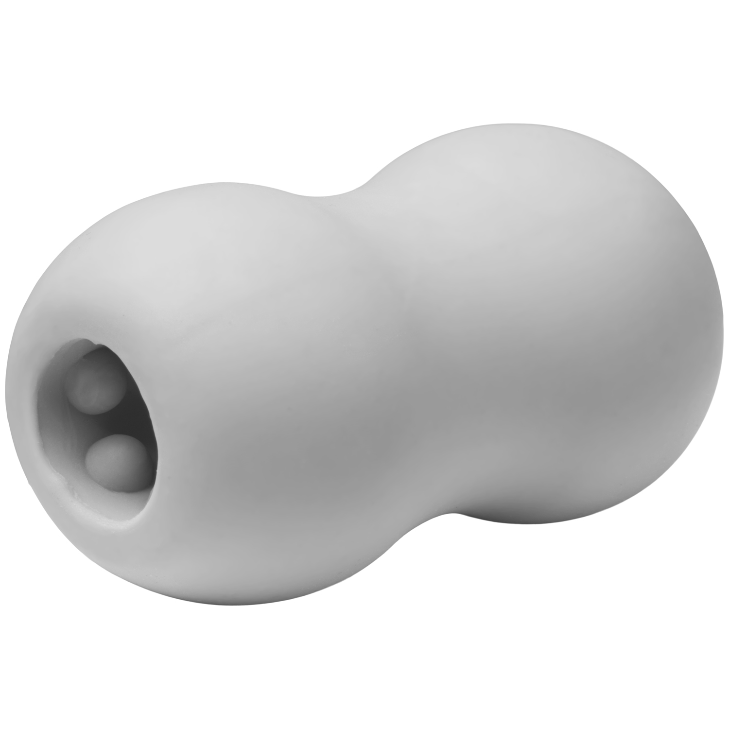 Sinful Quick Launch Stroker - Grey