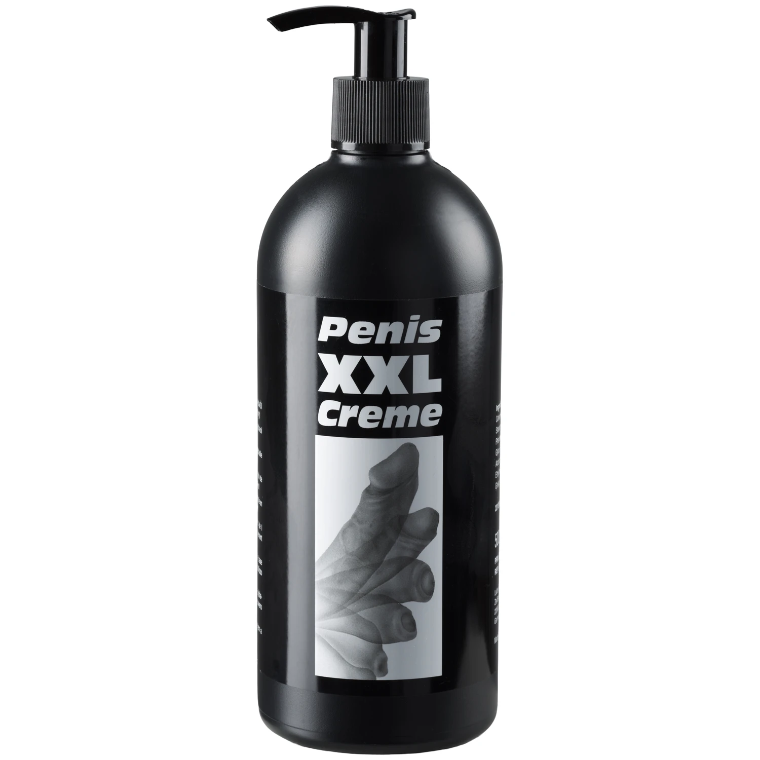 Penis XXL Creme 500 ml var 1