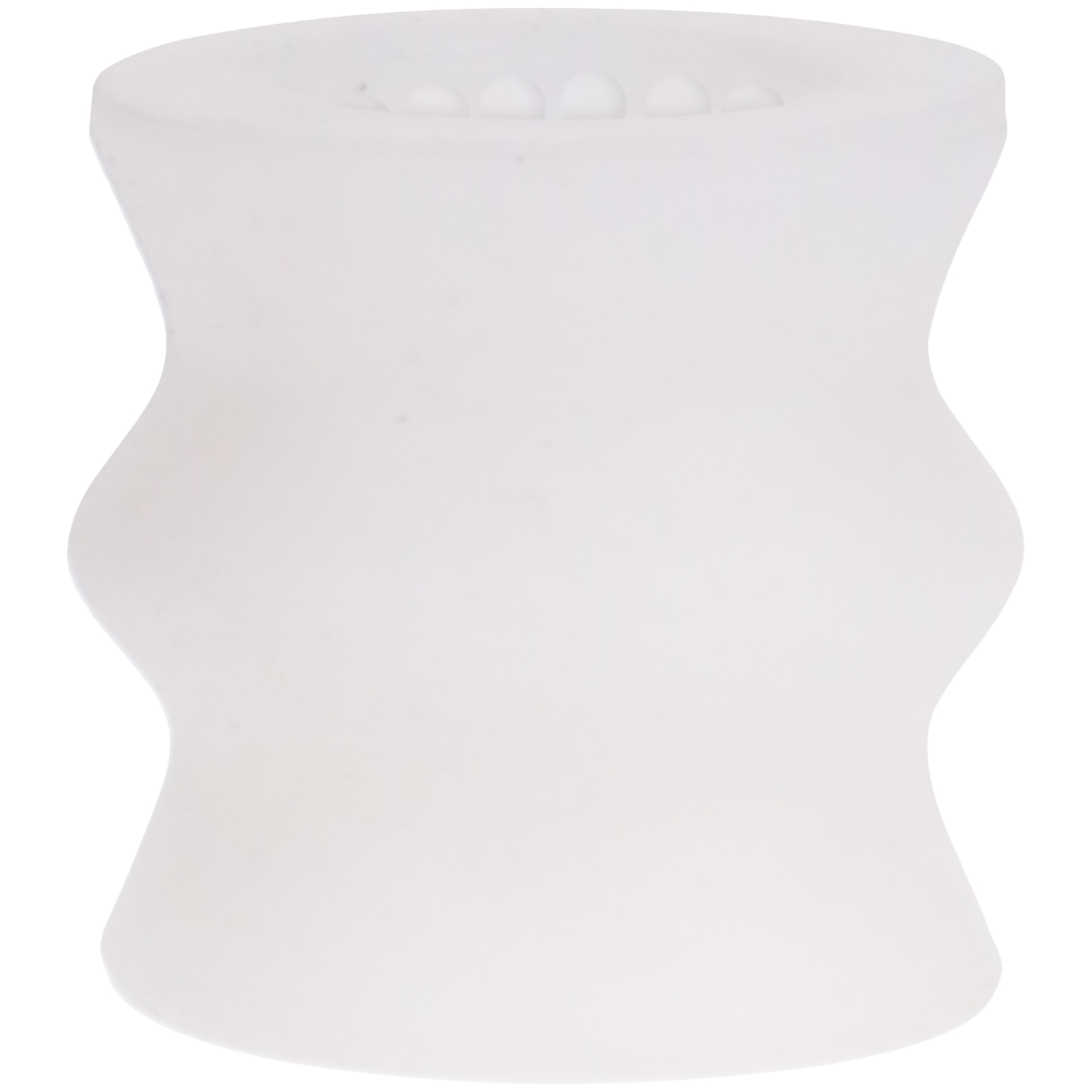 Doc Johnson GoodHead Glow Helping Head Stroker var 2