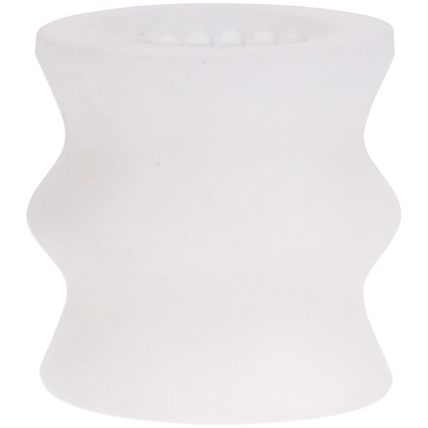 Doc Johnson GoodHead Glow Helping Head Silicone Glow var 2