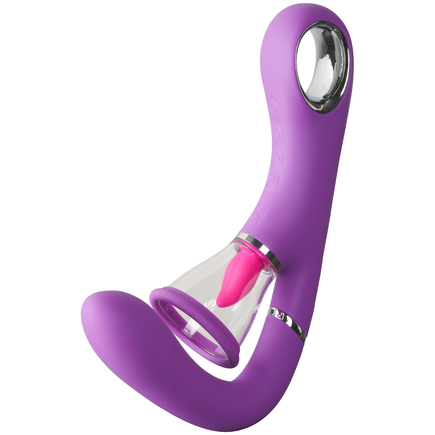 Her Ultimate Pleasure Pro Stimulateur 2
