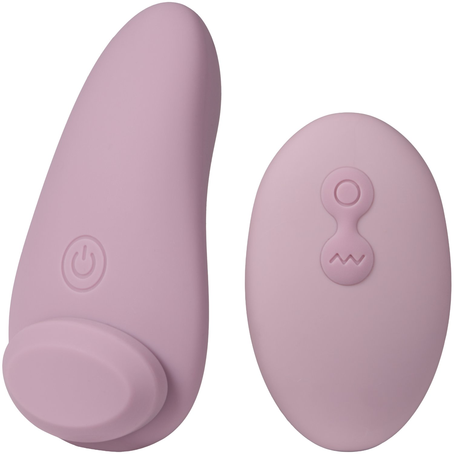 Whisper Vibromasseur Télécommandée pour Culotte 2