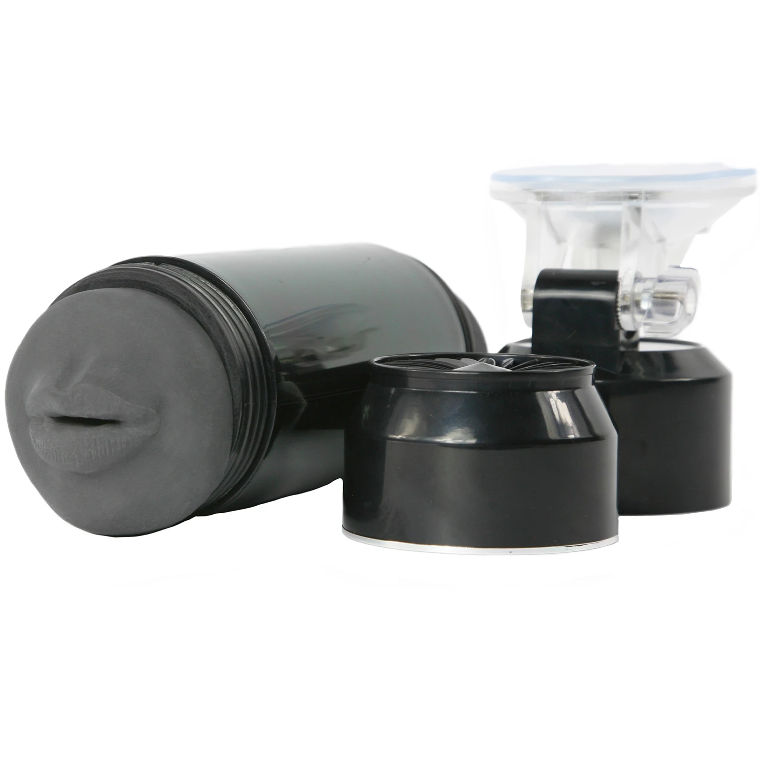 Topco Cyberskin Stealth Double Stroker Masturbateur 1