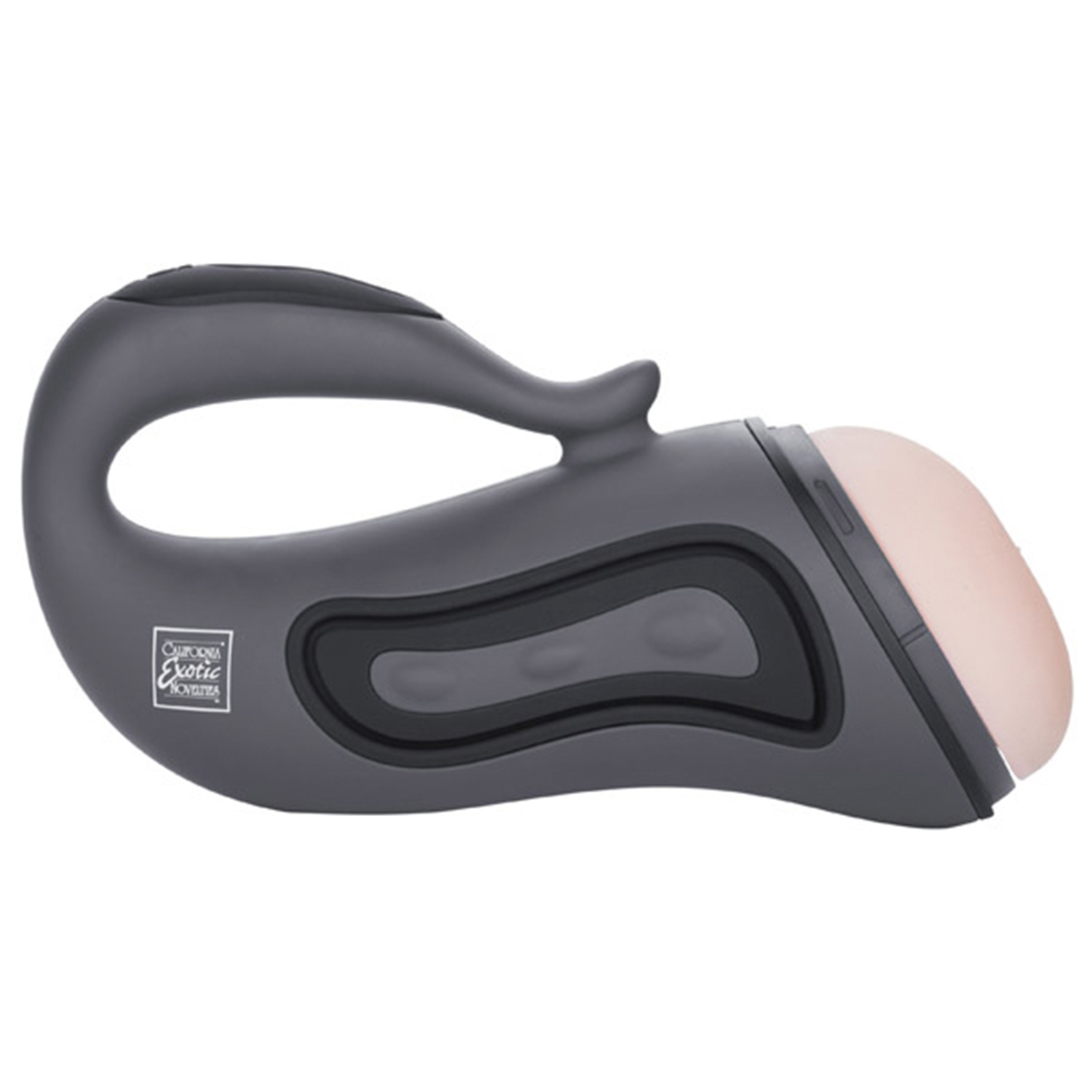 Apollo Alpha Stroker 1 Masturbator 1