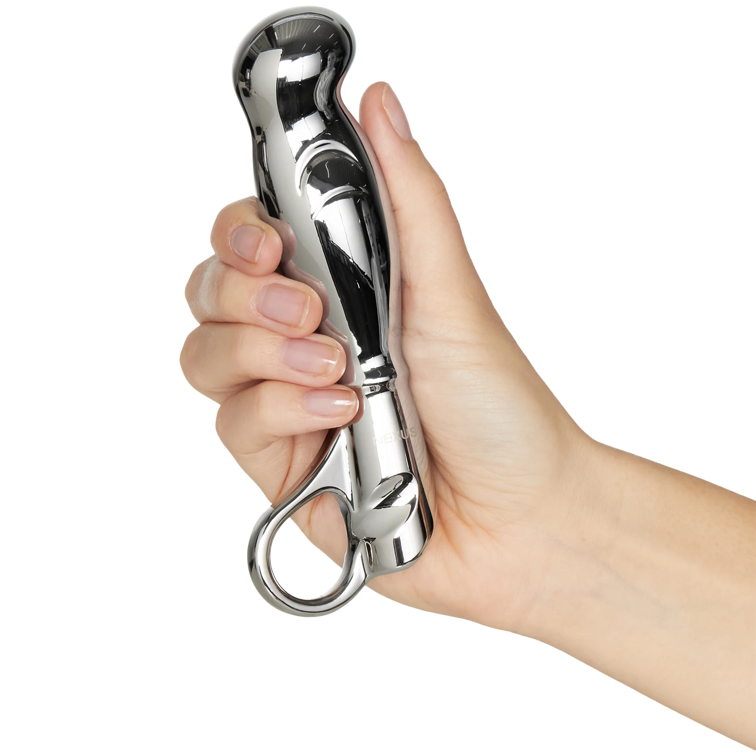 Nexus Fortis Vibrerande Prostatamassager 2