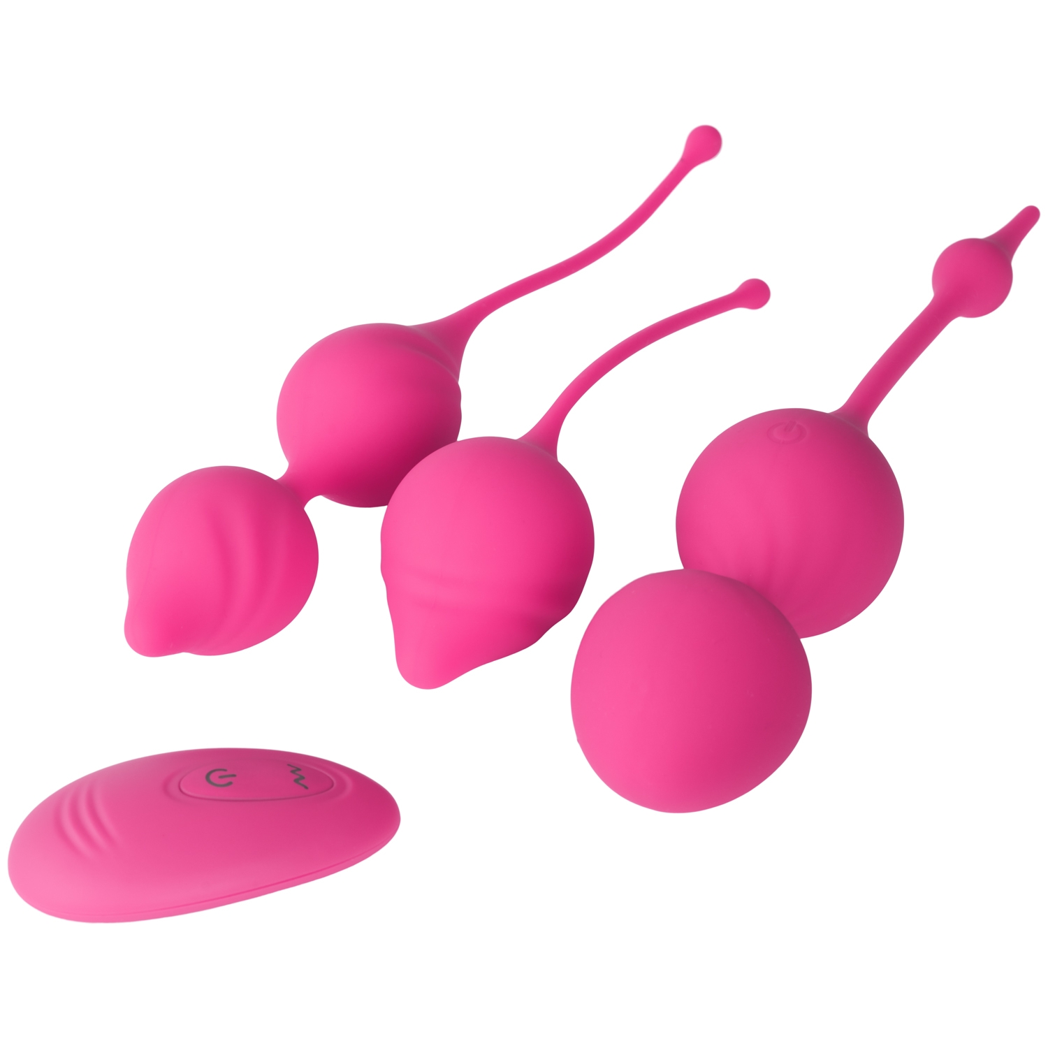 Tracy's Dog Ami Kegel Balls Liebeskugeln Trainingsset 1