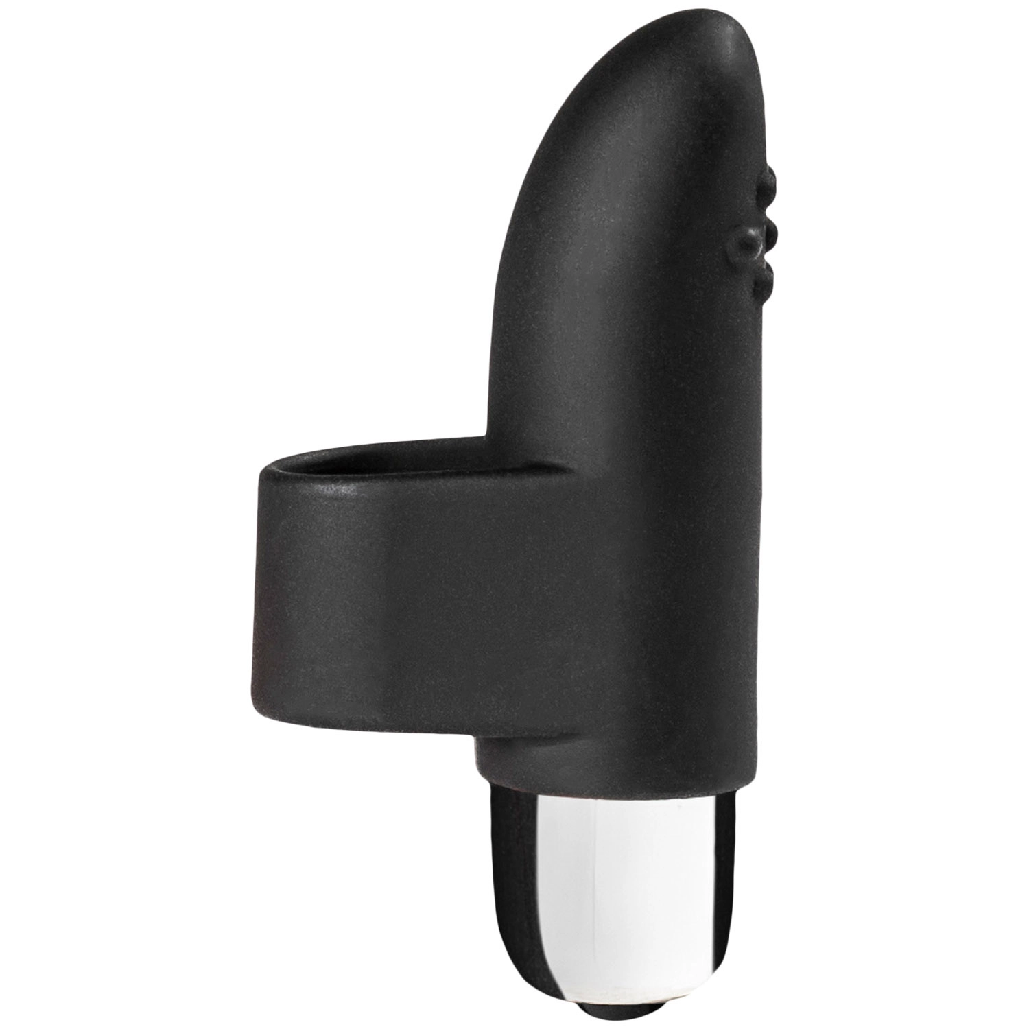 En finger vibrator