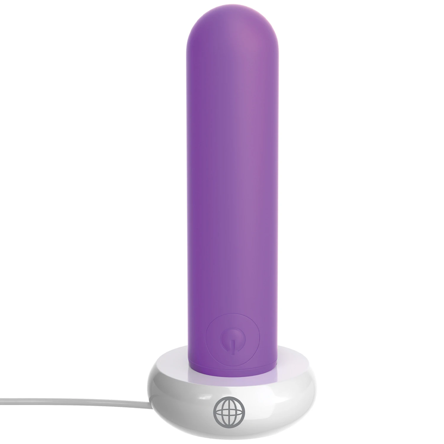 Fantasy For Her Opladelig Bullet Vibrator var 1