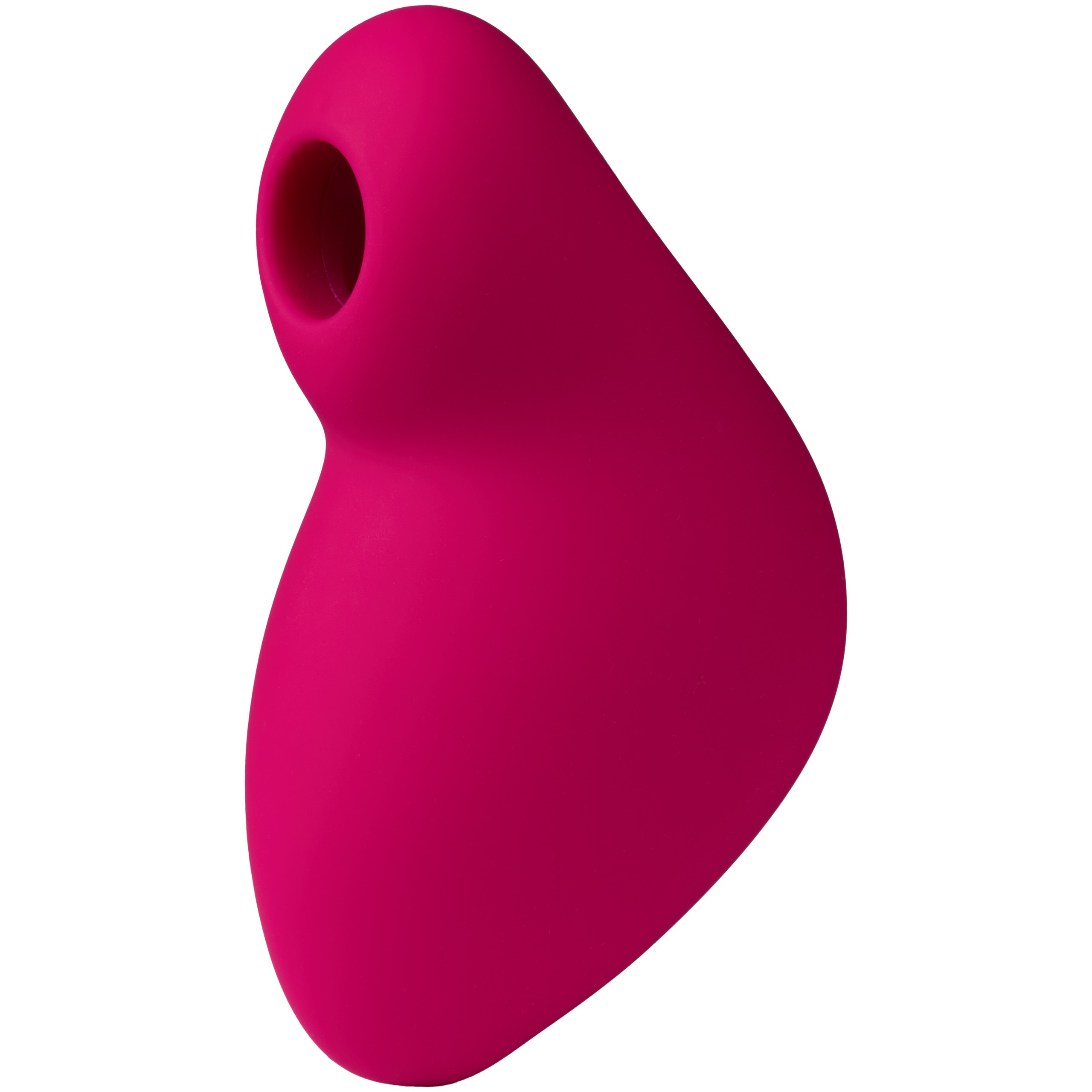 Fun Factory Allure Double Air Pulse Vibromasseur Clitoridien var 1
