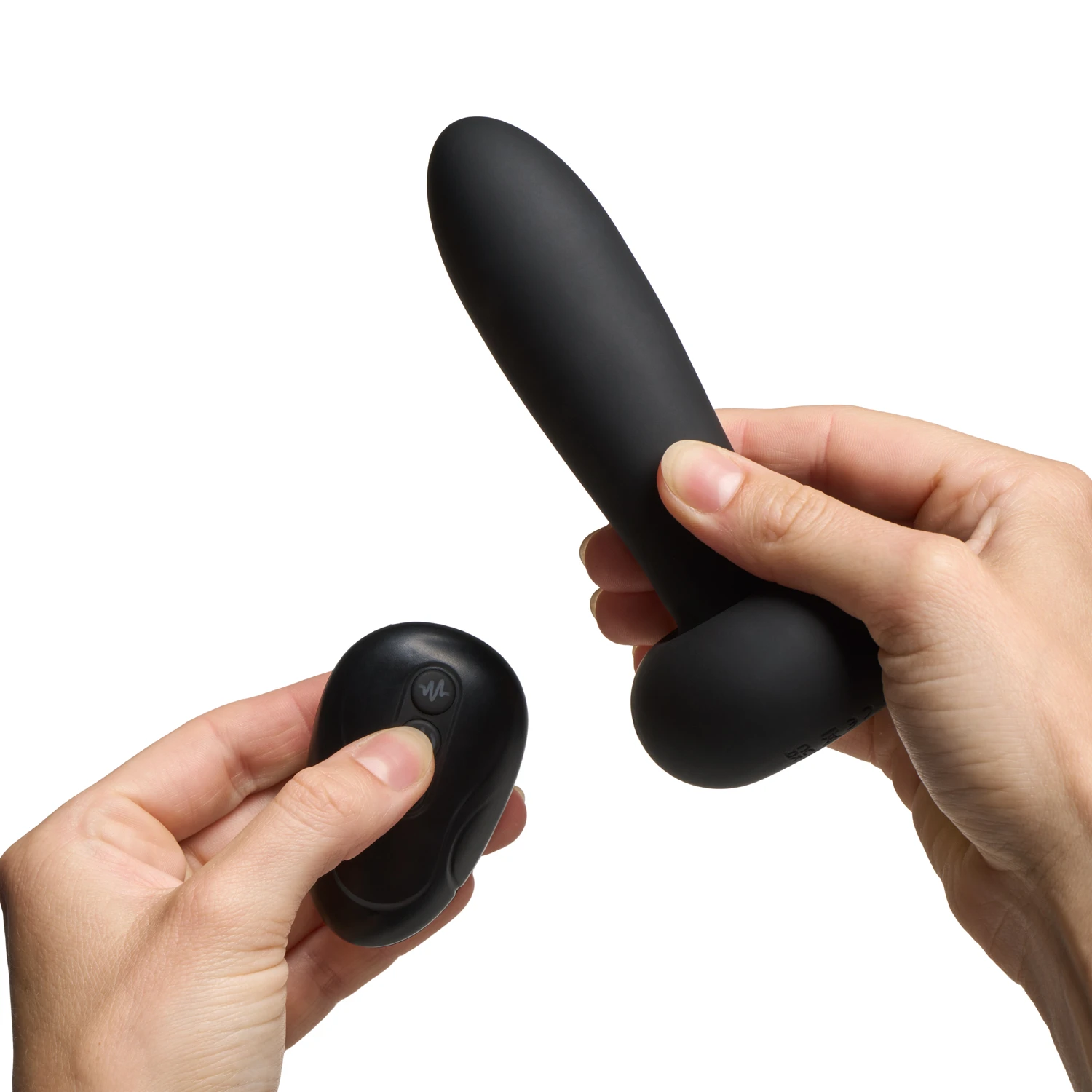 Dorcel Deep Thrust Vibrator 5.5 Inch var 2
